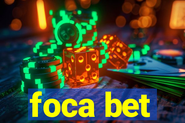 foca bet