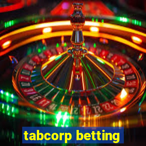 tabcorp betting