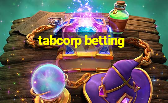 tabcorp betting