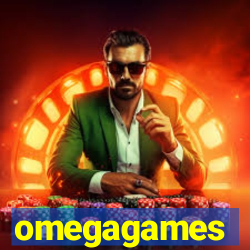 omegagames