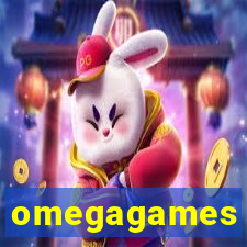 omegagames