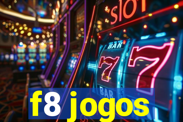 f8 jogos