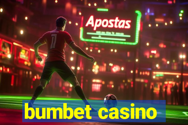 bumbet casino