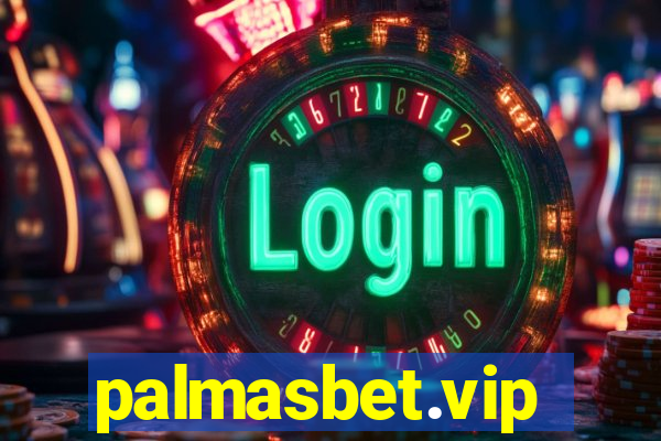 palmasbet.vip