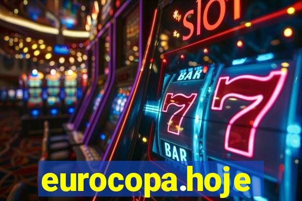 eurocopa.hoje