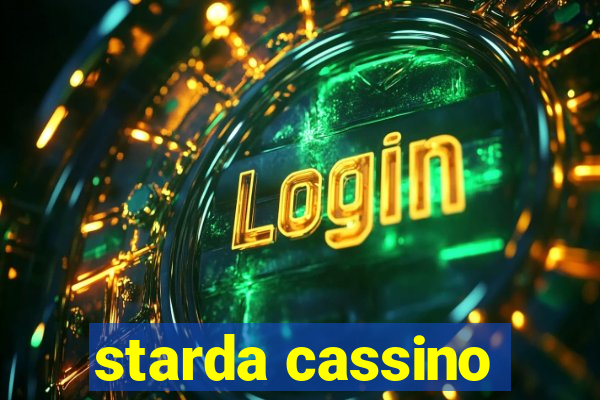 starda cassino