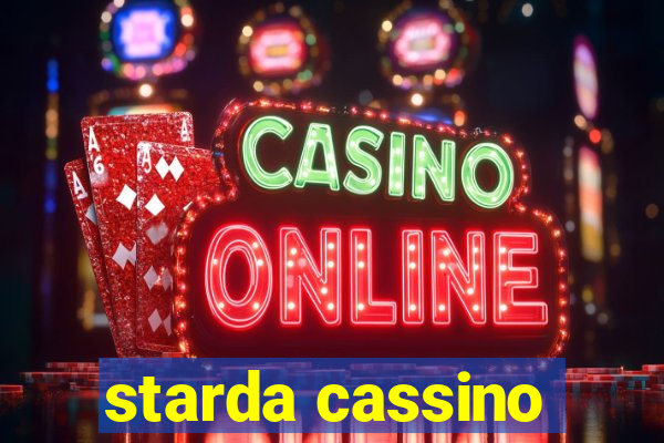 starda cassino