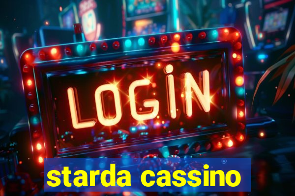 starda cassino