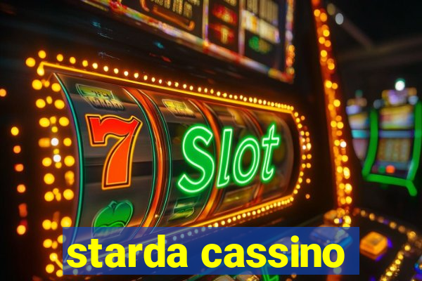 starda cassino