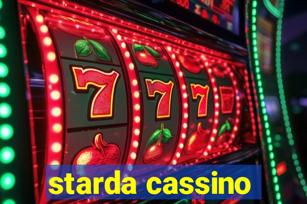 starda cassino