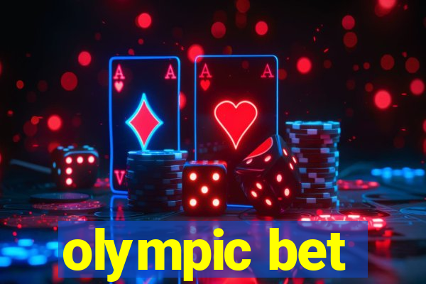 olympic bet