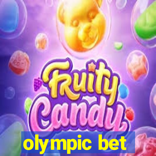 olympic bet