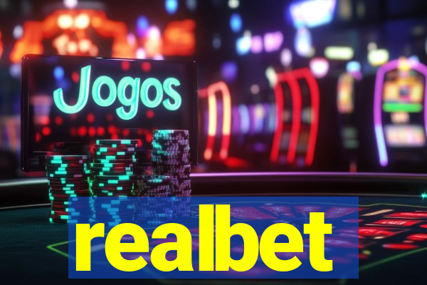 realbet