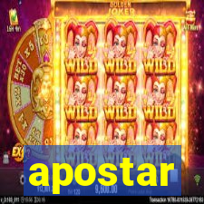 apostar