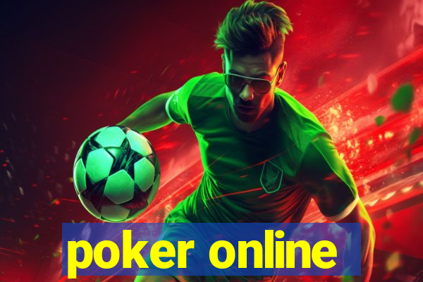 poker online