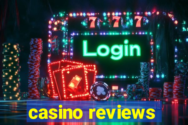 casino reviews