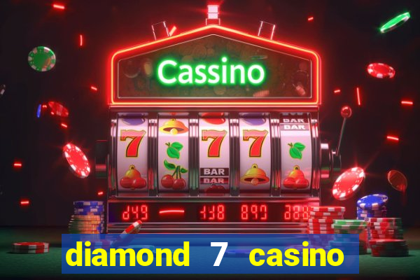 diamond 7 casino no deposit bonus