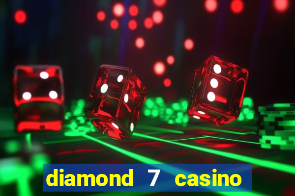 diamond 7 casino no deposit bonus