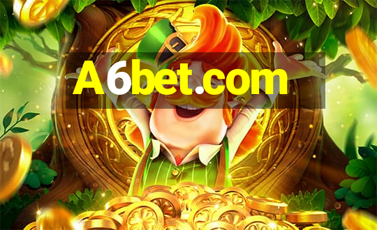 A6bet.com