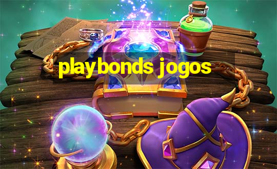 playbonds jogos