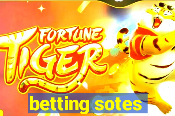 betting sotes