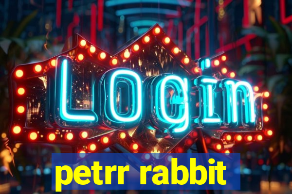 petrr rabbit