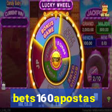 bets160apostas