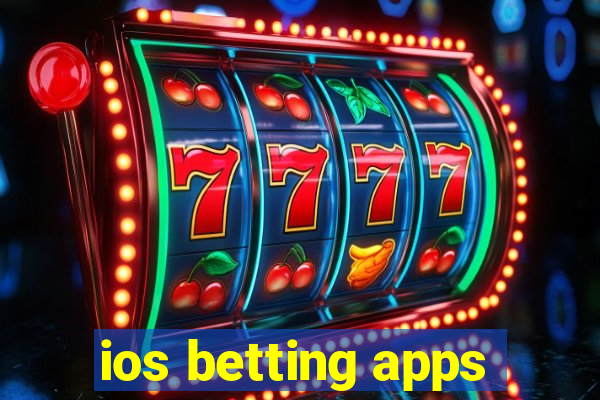 ios betting apps