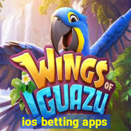 ios betting apps