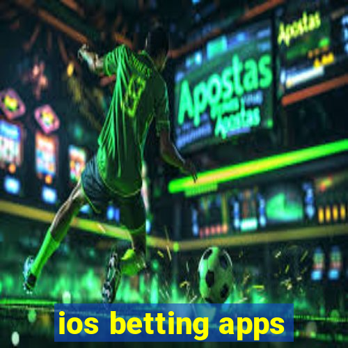 ios betting apps