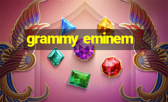 grammy eminem