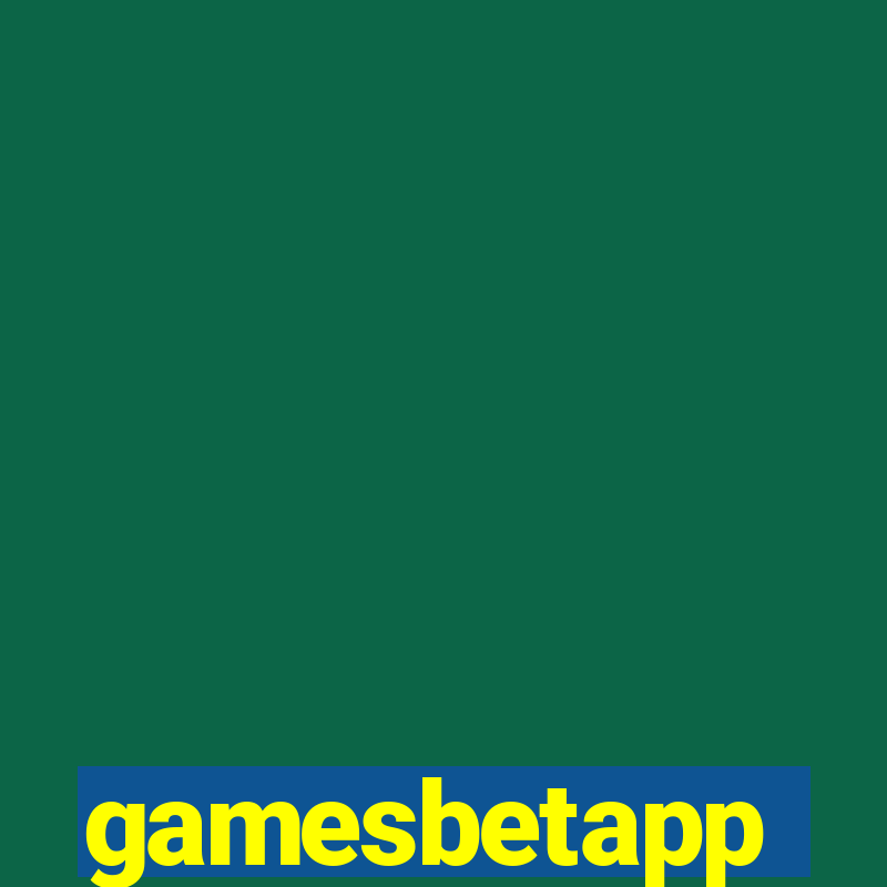 gamesbetapp