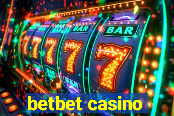 betbet casino