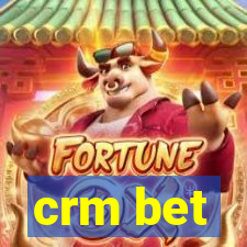 crm bet