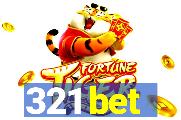 321 bet