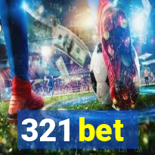 321 bet