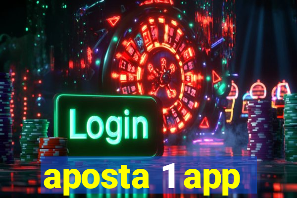 aposta 1 app