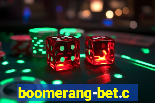 boomerang-bet.com