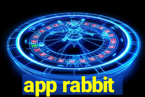 app rabbit