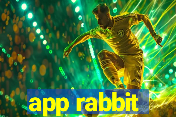 app rabbit