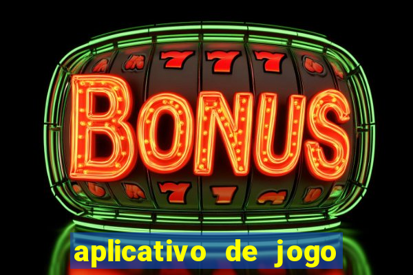 aplicativo de jogo do tigrinho