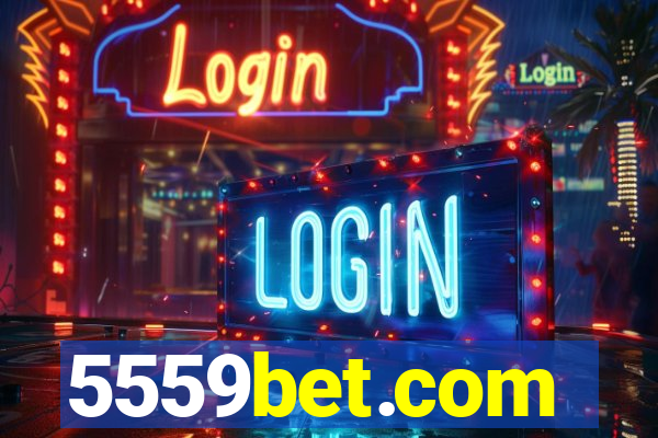 5559bet.com