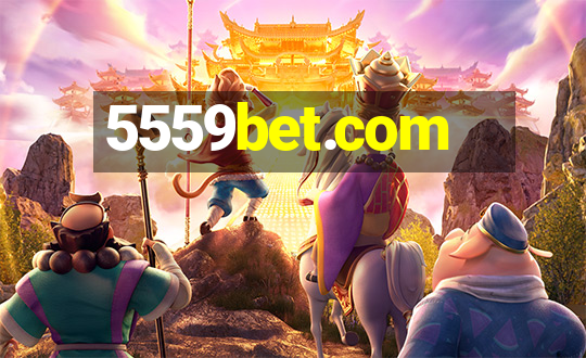 5559bet.com