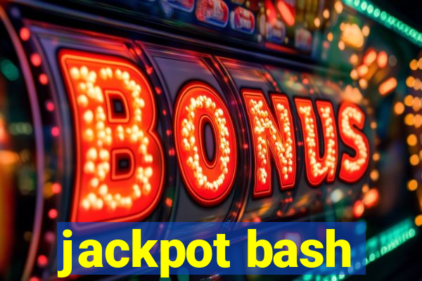 jackpot bash