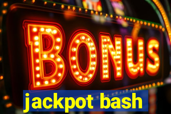 jackpot bash