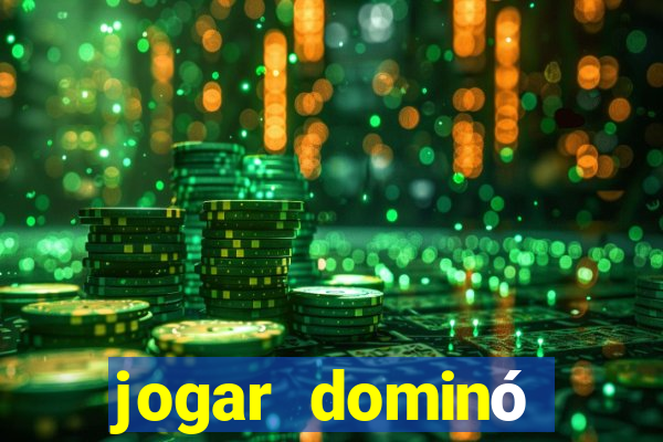 jogar dominó valendo dinheiro