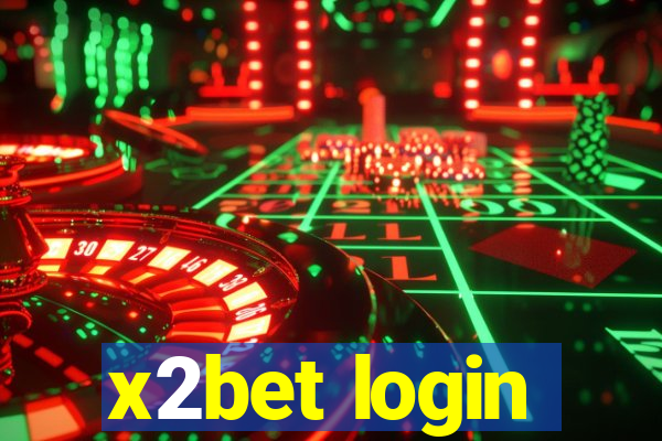 x2bet login