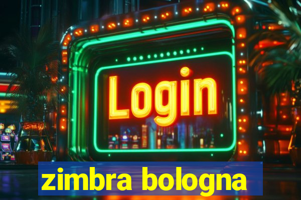 zimbra bologna