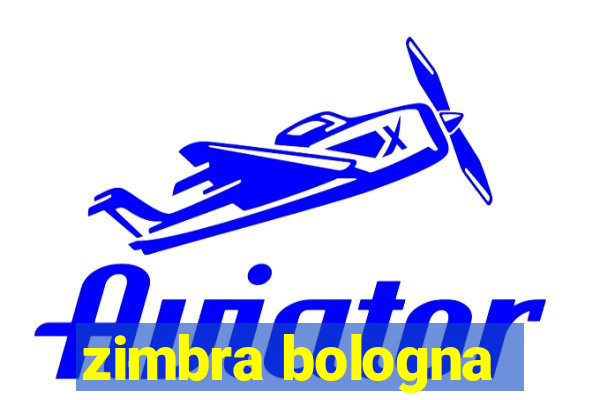 zimbra bologna