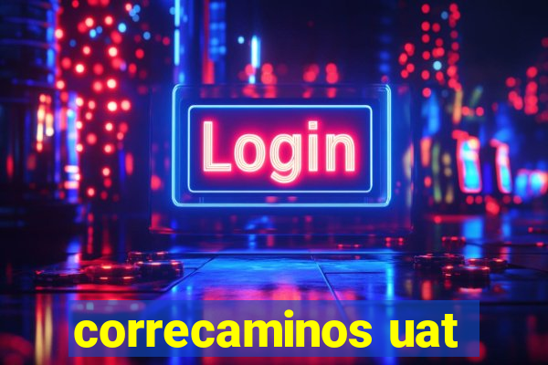 correcaminos uat